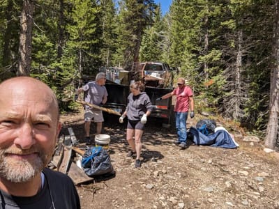 My Experience with Dirty Boyz Sanitation