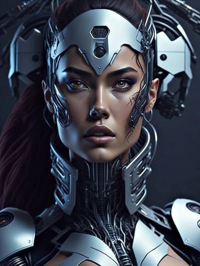 Think AI when making career moves