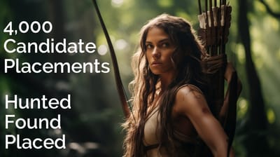 Frustrated with your recruiting & and staffing resources?