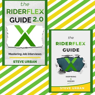 The Riderflex Guide Book Series