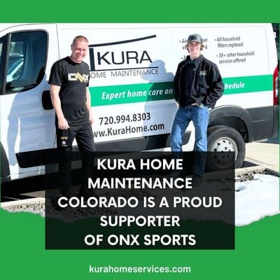 ONX Sports and Kura Home Colorado - Trevor Wittman