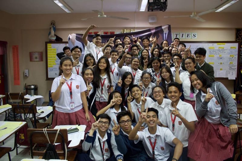 Bukas na Liham ng Isang Gurong Tagapayo