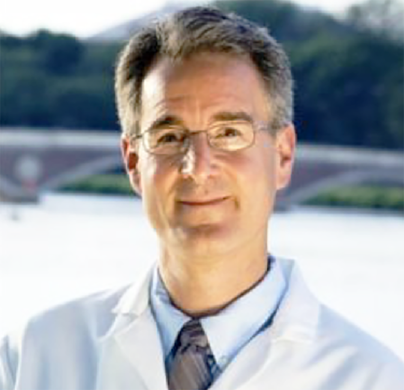 ROBERT FLAUMENHAFT, MD, PHD