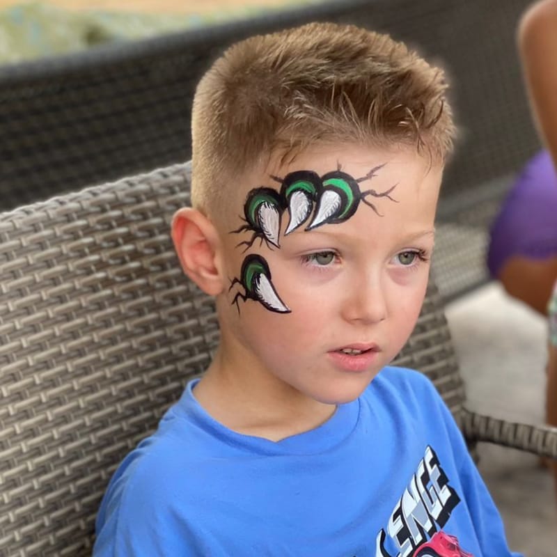 Face Painting