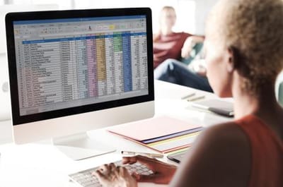How To Develop A Microsoft Excel Database