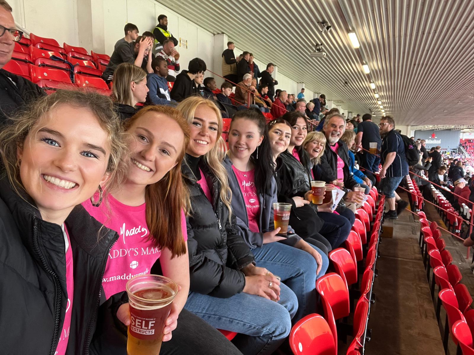 Bristol Bears vs Gloucester