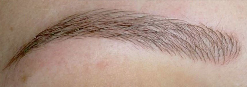 Microblading