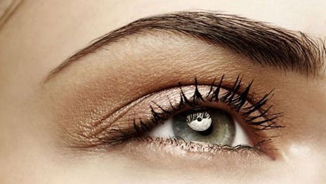 Wimpern Färben / Brauen Färben