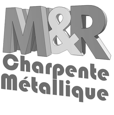 M&R CHARPENTE METALLIQUE