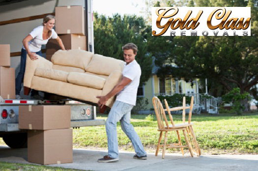 Furniture Removalists Sydney