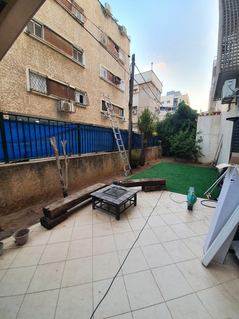 ביצוע עבודה