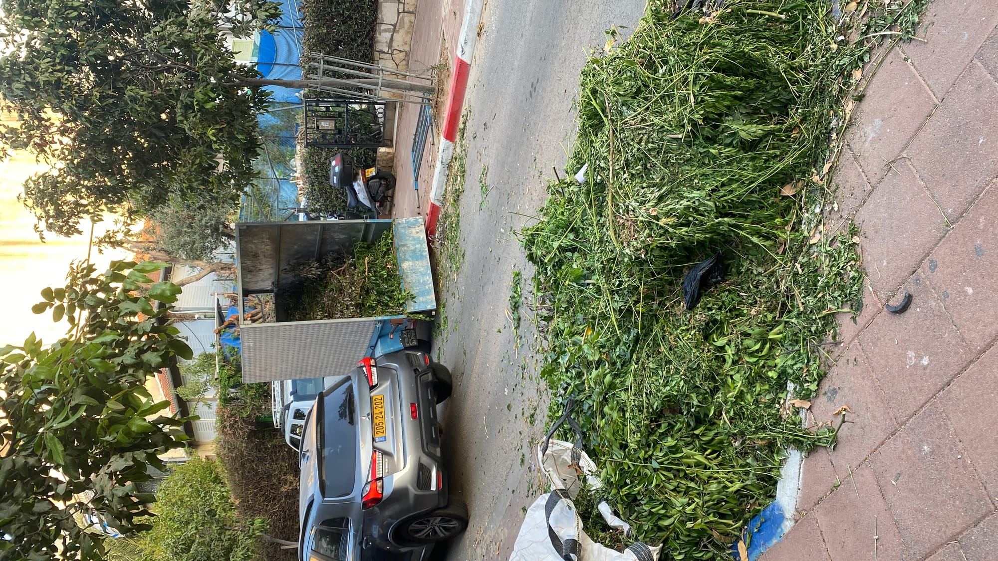 ביצוע עבודה