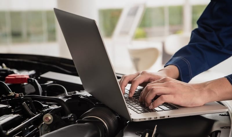 Диагностика