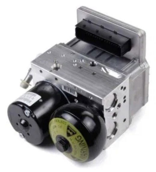 Обслужване и ремонт на спирачна система