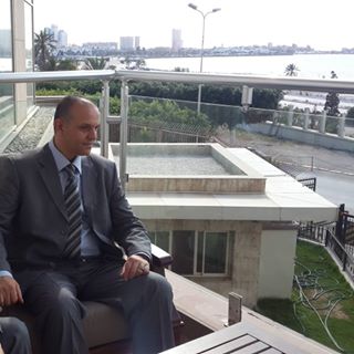 نبيل منصور بالخير