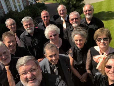 New Members image