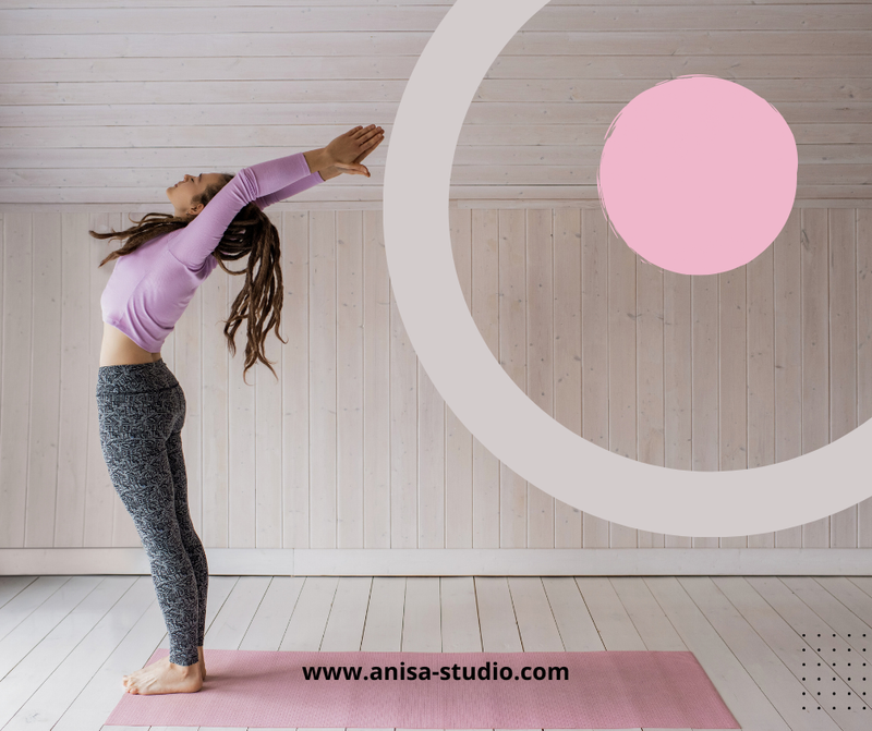 Чему нас могут научить асаны?