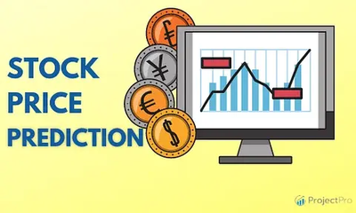 STOCK PRICE PREDICTION WITH LSTM