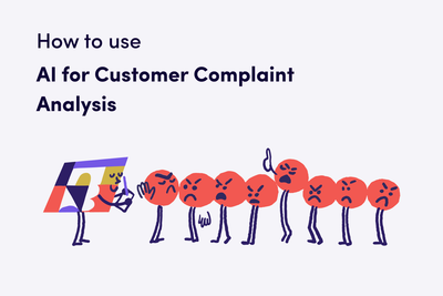 CONSUMER COMPLAINT CLASSIFICATION
