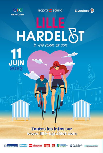 Lille - Hardelot