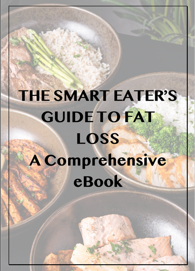 unfuck your diet image