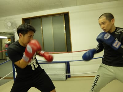 淀江スポーツジム 代表 籔内伸道 image