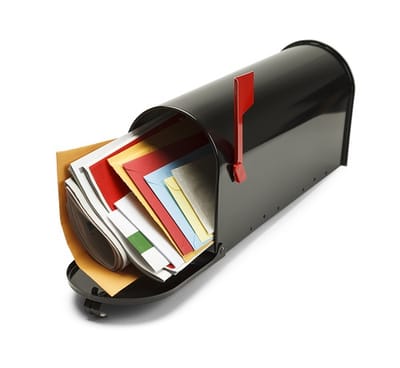 Direct Mail Marketing Tips