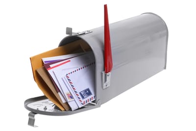 Product Promotion by Use of Direct Mail