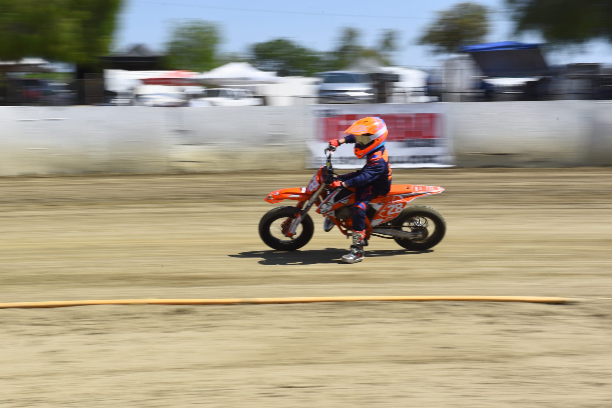 Southern California Flat Track Association 