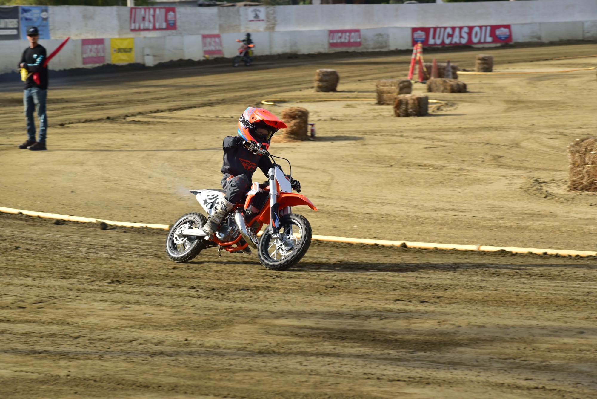Southern California Flat Track Association 
