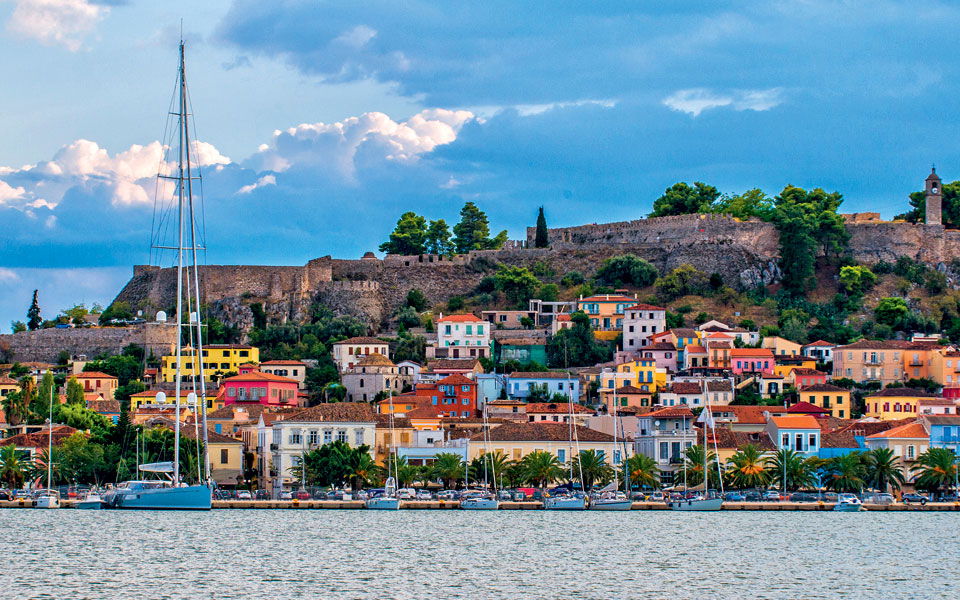 Nafplio