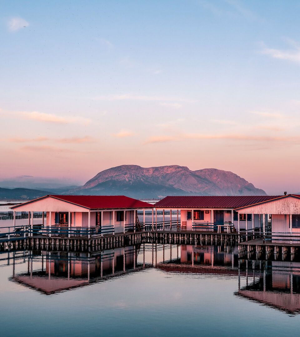 One of Europe’s most beautiful wetlands and a place of heroes