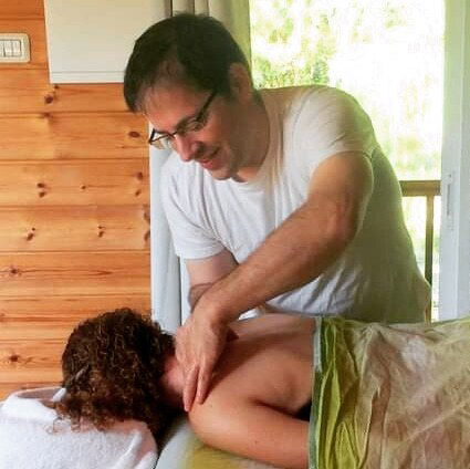 עיסוי שוודי