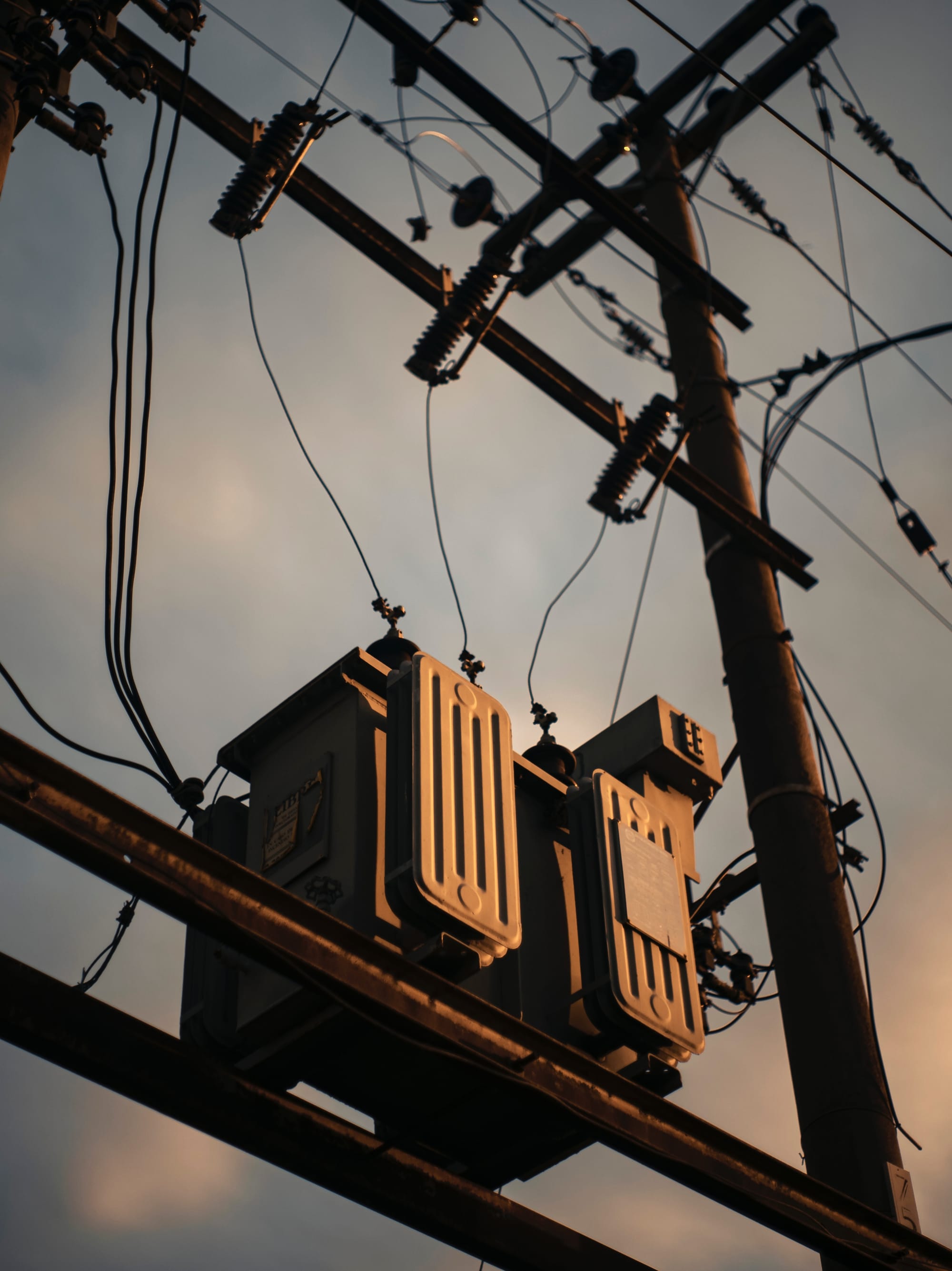 Electrical & Power Products