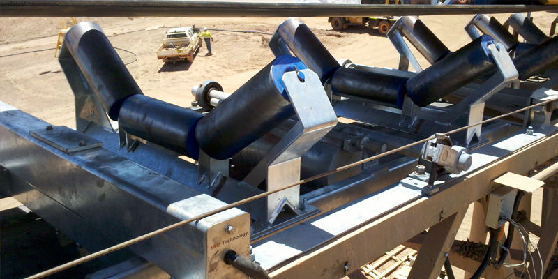 Weighing & Instrument System