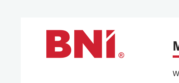 BNI Southern Idaho