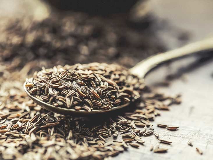 Science on Cumin