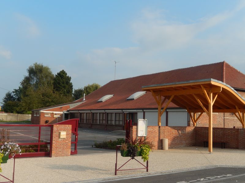 École Simon MARTIN