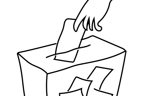 Inscription liste électorale