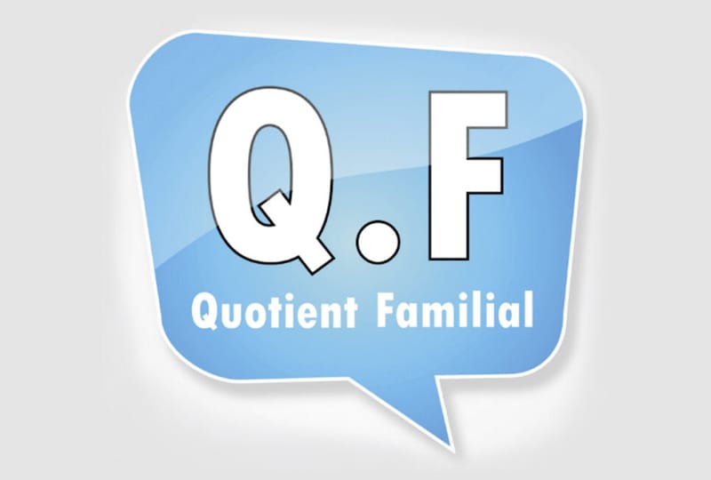 Quotient familiale