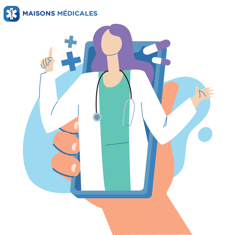 MÉDECINS RETRAITÉS