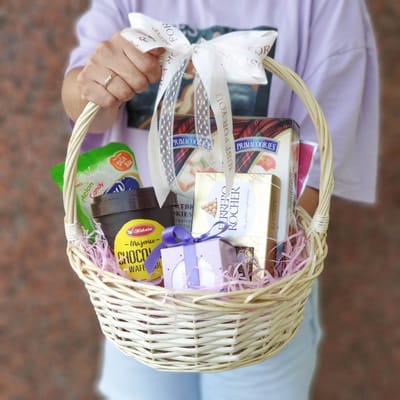 Why Are Online Care Packages The Perfect Gift For New Moms?