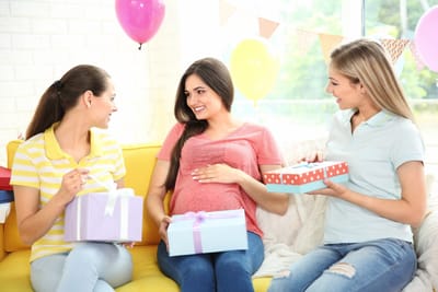 Celebrating Motherhood: Thoughtful Gifts for First-Time Moms