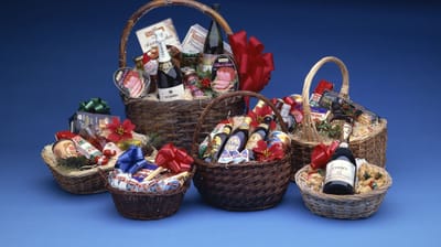 Buy Gift Hampers Online: Discover the Perfect Gift for Every Celebration