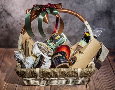 How to Create Personalized Gift Hampers that Wow?