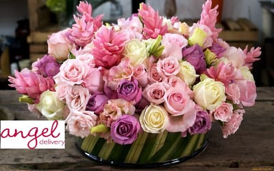 The Language of Love: Decoding the Meaning Behind Each Bouquet of Flowers