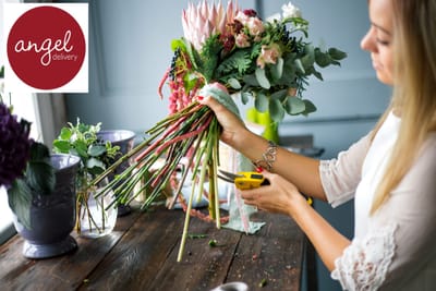 Crafting the Bouquet of Flowers: A Guide to Expressing Sentiments