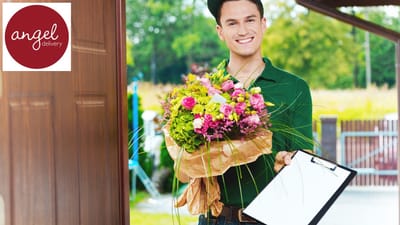 Why a Bouquet of Flowers Makes the Best Gift Ever?