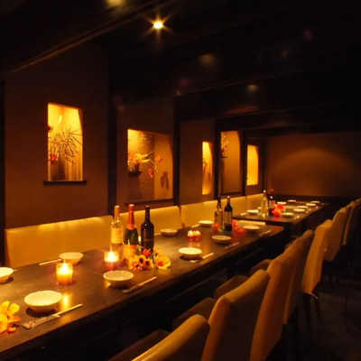 時の居酒屋　刻　船橋本店