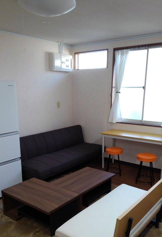 グループホームはやて